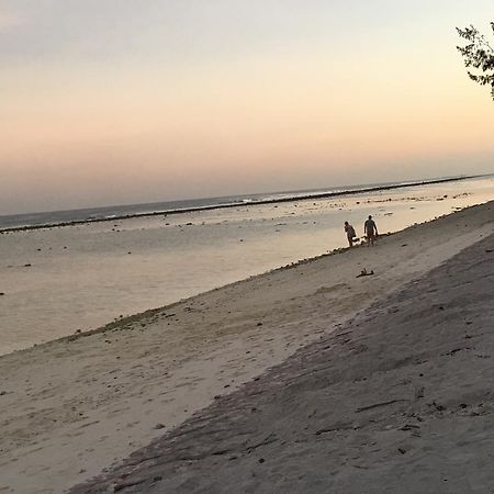 Pine Lodge Malé Dış mekan fotoğraf