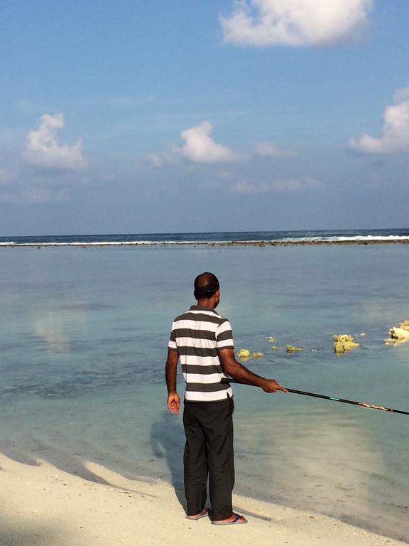 Pine Lodge Malé Dış mekan fotoğraf