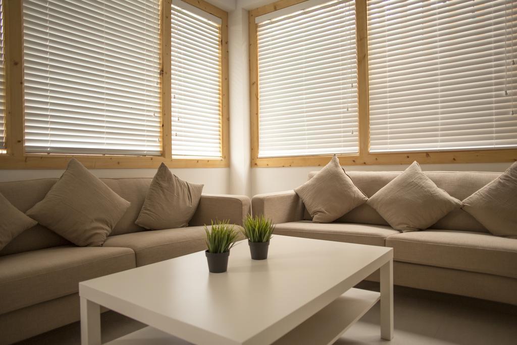 Pine Lodge Malé Dış mekan fotoğraf