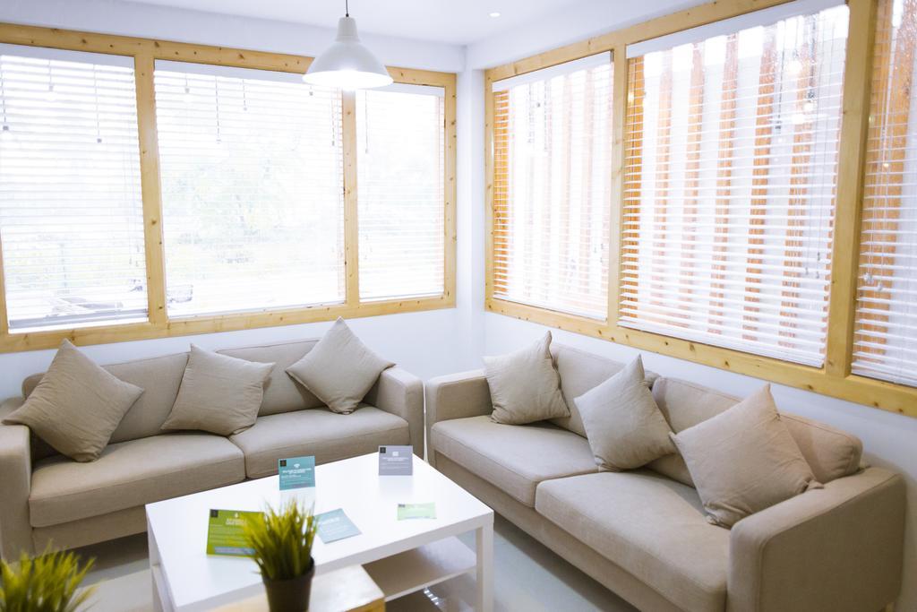 Pine Lodge Malé Dış mekan fotoğraf