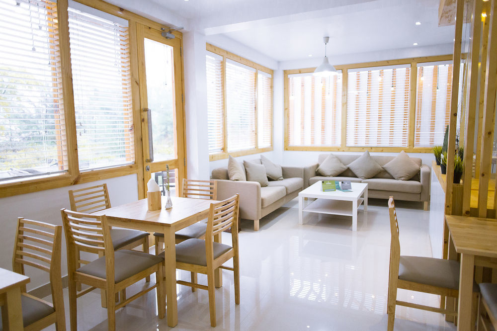 Pine Lodge Malé Dış mekan fotoğraf