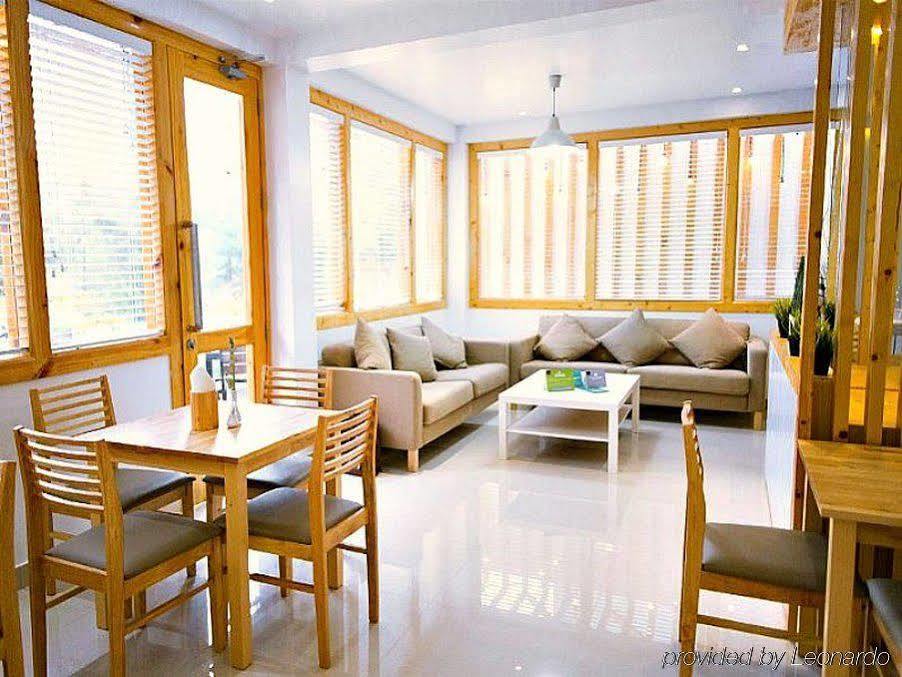 Pine Lodge Malé Dış mekan fotoğraf