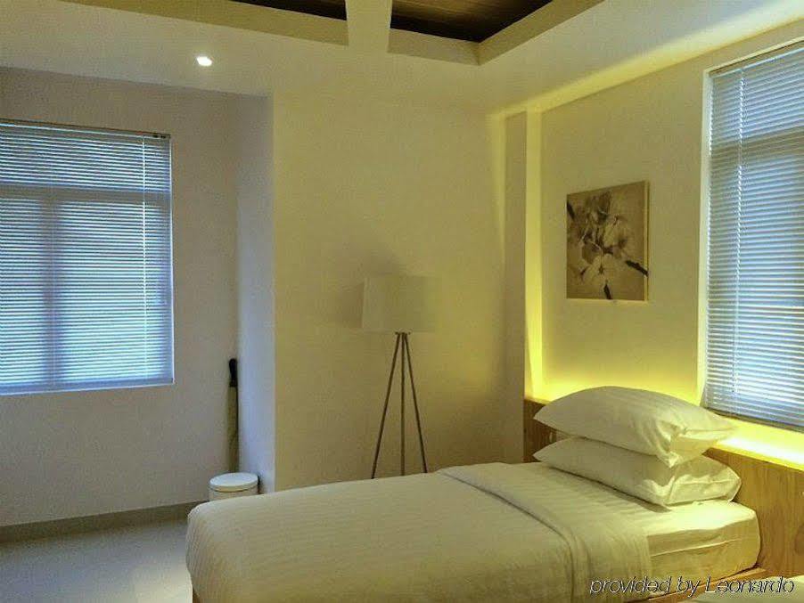 Pine Lodge Malé Dış mekan fotoğraf