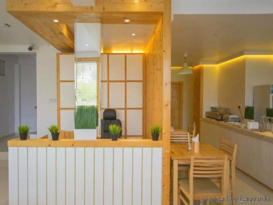 Pine Lodge Malé Dış mekan fotoğraf