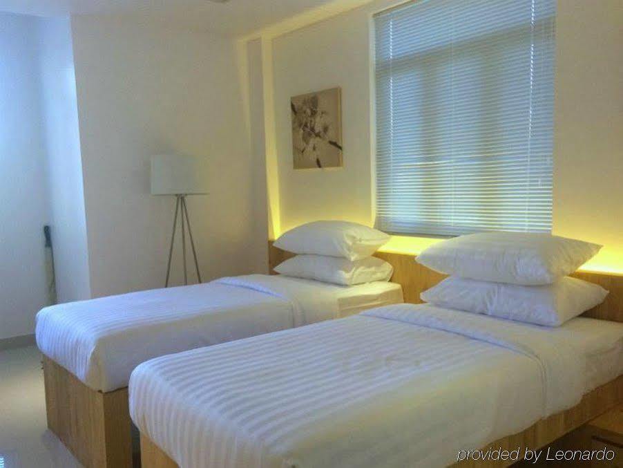 Pine Lodge Malé Dış mekan fotoğraf