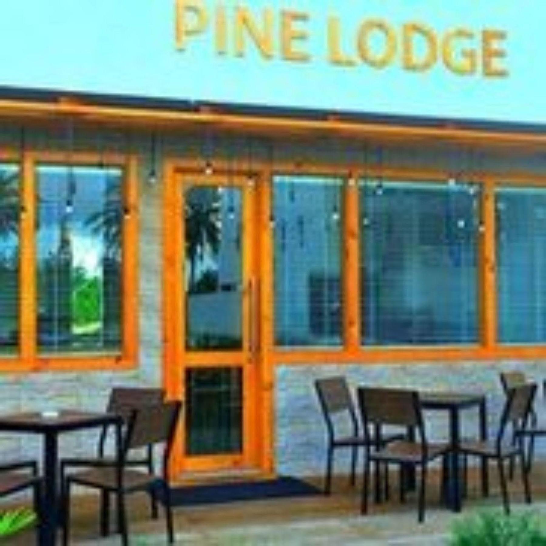 Pine Lodge Malé Dış mekan fotoğraf