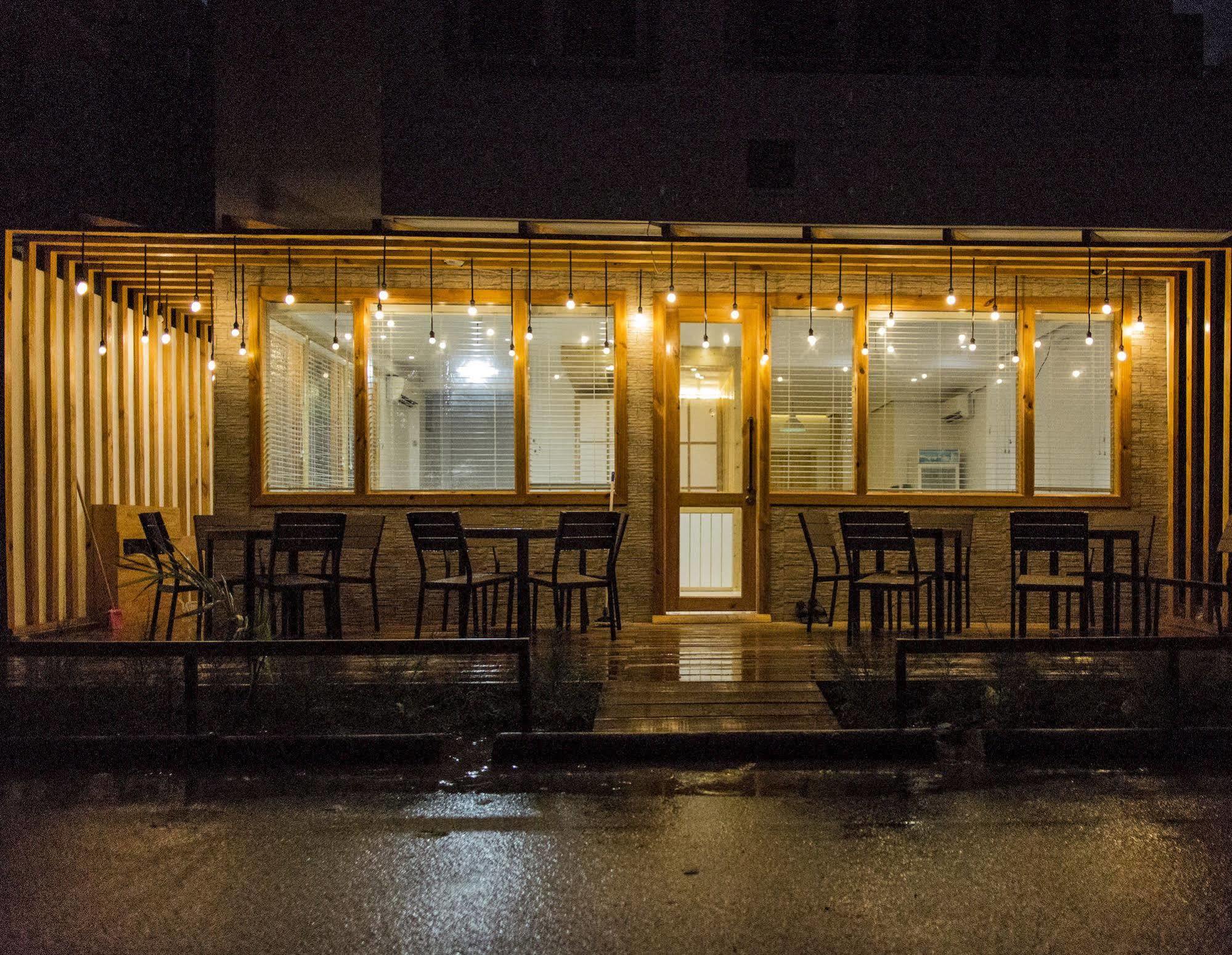 Pine Lodge Malé Dış mekan fotoğraf