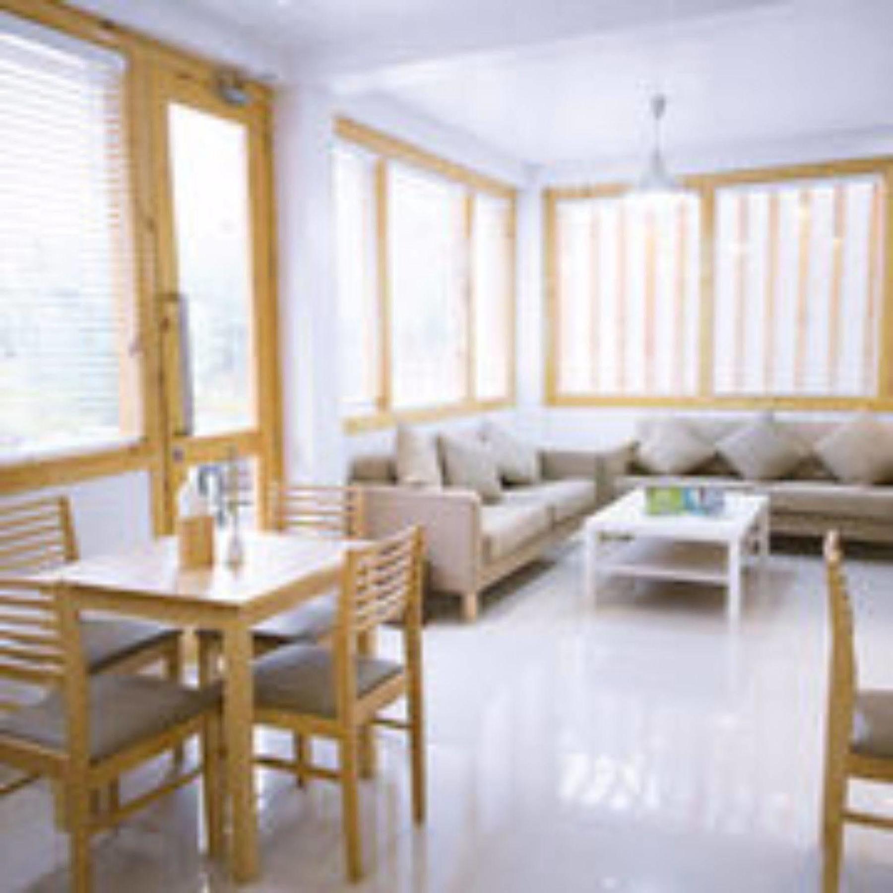 Pine Lodge Malé Dış mekan fotoğraf