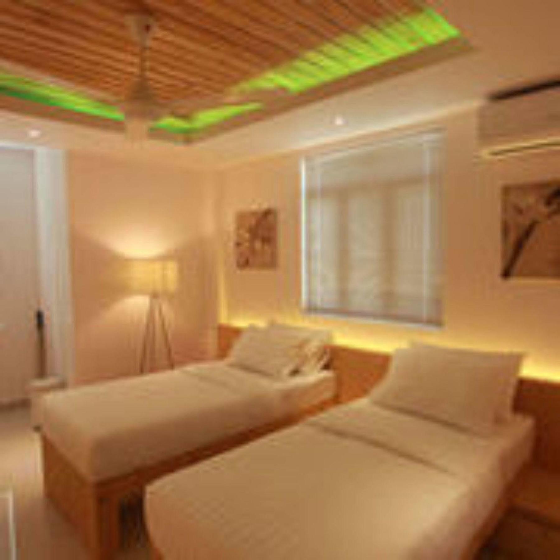 Pine Lodge Malé Dış mekan fotoğraf