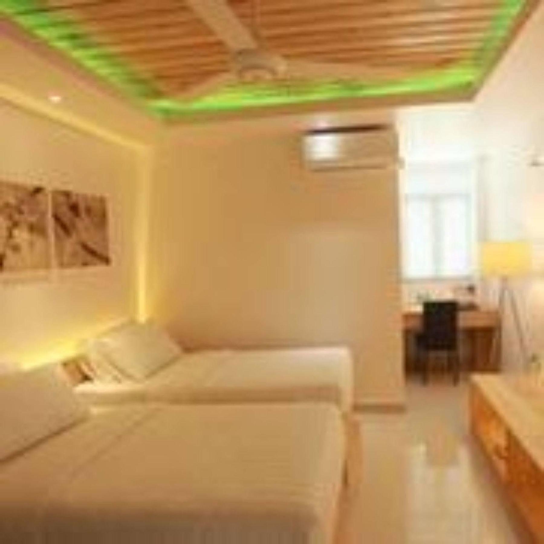 Pine Lodge Malé Dış mekan fotoğraf