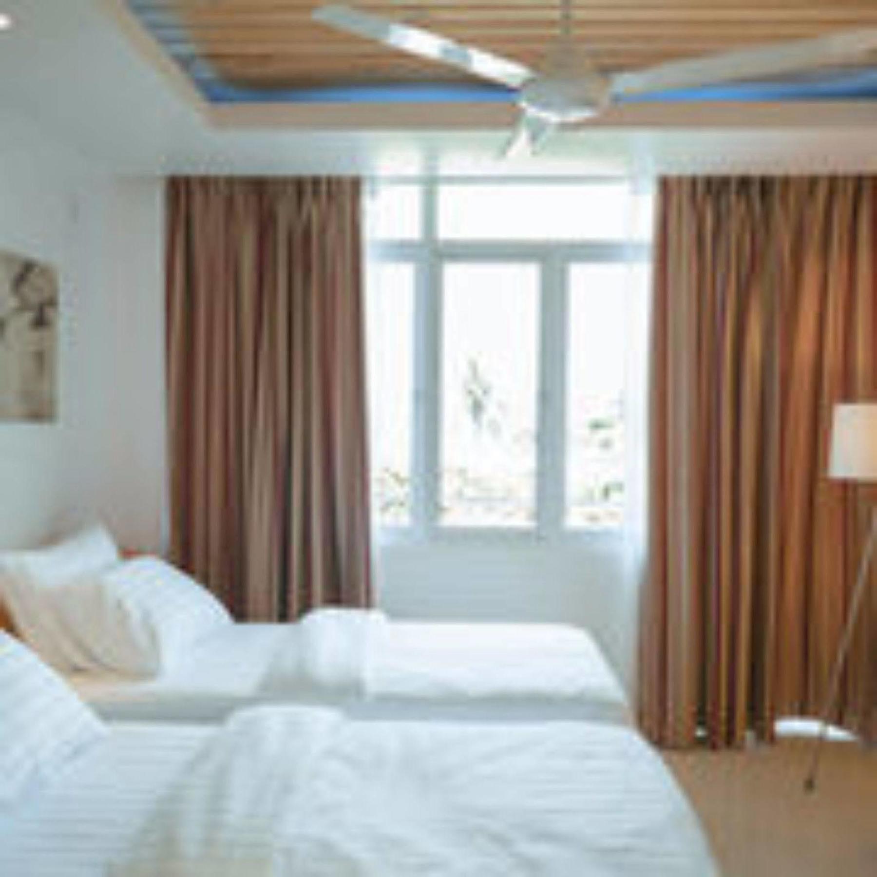 Pine Lodge Malé Dış mekan fotoğraf